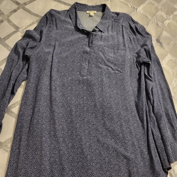 Goodthreads blouse - Large - Picture 1 of 2